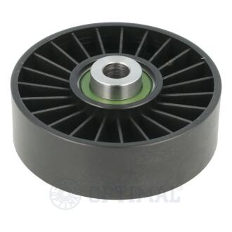 Проміжний ролик Optimal 0-N1415