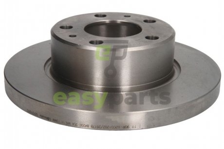 Тормозной диск BREMBO 08.7219.10