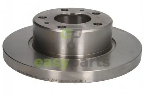 Тормозной диск BREMBO 08.7219.10