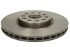 Диск тормозной передний AR 166 BREMBO 09.7074.11 (фото 1)