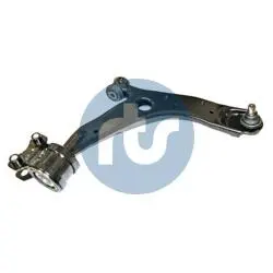 Важіль підвіски (передній/знизу) (R) Mazda 3 03-09/Mazda 5 05- (з кульовою d=18mm) RTS 96.08008.1