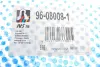 Важіль підвіски (передній/знизу) (R) Mazda 3 03-09/Mazda 5 05- (з кульовою d=18mm) RTS 96.08008.1 (фото 8)