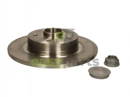 Тормозной диск BREMBO 08.9792.17