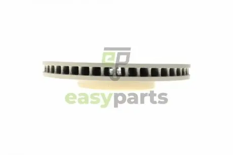 Диск гальмівний (передній) Lexus IS/Toyota Crown 09- (296x28) PRO TEXTAR 92174303