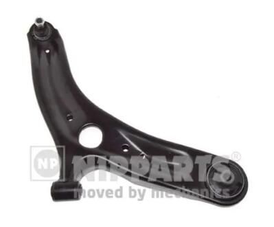 Рычаг независимой подвески колеса, подвеска колеса NIPPARTS N4910322