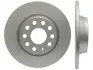 Тормозной диск с антикоррозийным покрытием STARLINE PB 1640C (фото 1)