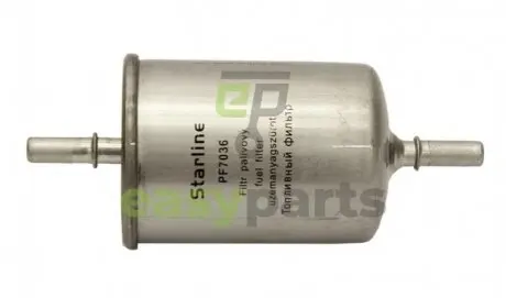 Топливный фильтр STARLINE SF PF7036