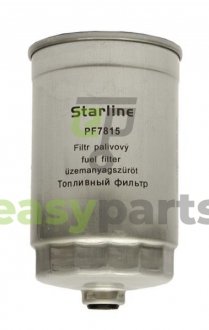 Паливний фільтр STARLINE SF PF7815 (фото 1)