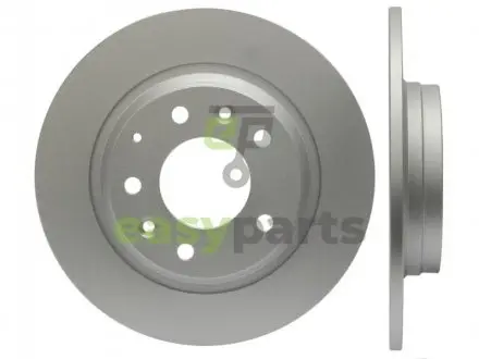 Тормозной диск STARLINE PB 1424C