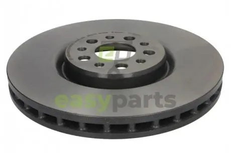 Диск гальмівний BREMBO 09.7680.21