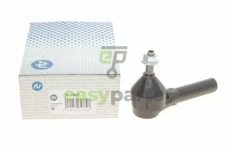 Наконечник тяги рульової Chrysler Voyager IV/Dodge Caravan 00-08/Avenger 07-14/Calibre/Journey 06- RTS 91.13537