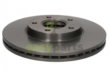 Тормозной диск BREMBO 09.9589.11