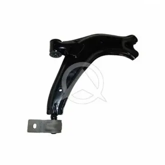 PEUGEOT важіль прав.(без кульовий опори) 306 93-,Citroen Berlingo 96- SIDEM 53373