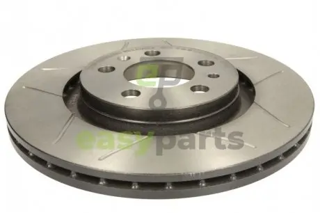 Диск гальмівний BREMBO 09.7012.75