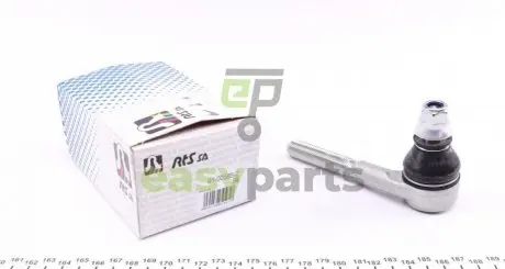 Наконечник тяги рульової (L) Citroen C4 04-11/Peugeot 206 98-/Peugeot 307 00-09 RTS 91.00585.2