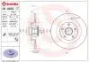 Тормозной диск BREMBO 08.A826.17 (фото 1)
