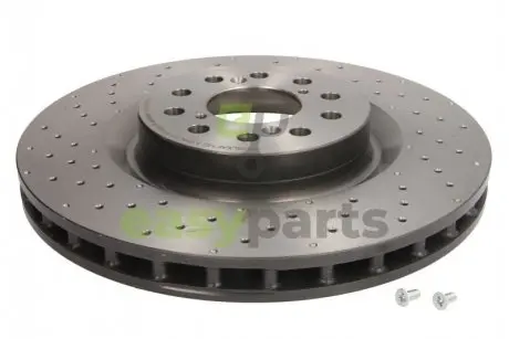Тормозной диск BREMBO 09.C338.11