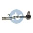 Наконечник тяги рульової (R) Citroen C4 Cactus/Peugeot 208/2008 12- (L=200mm) RTS 91.90703.110 (фото 1)