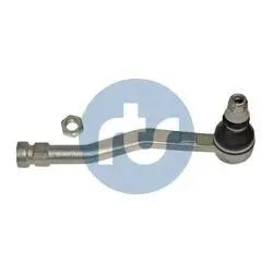 Наконечник тяги рульової (R) Citroen C4 Cactus/Peugeot 208/2008 12- (L=200mm) RTS 91.90703.110