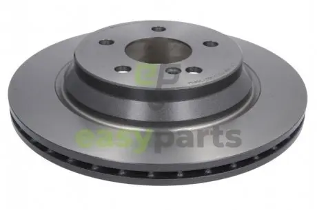 Тормозной диск BREMBO 09.C941.11