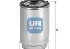 Фильтр топливный UFI 24.401.00 (фото 1)