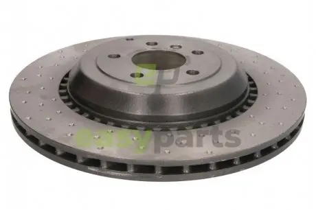 Гальмівний диск BREMBO 09.C660.11