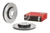 Тормозной диск BREMBO 09.D751.11 (фото 1)