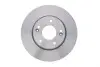 Диск гальмівний (передній) Hyundai i30 07-/ Kia Cee&#039;d/ Soul 06- (280x26) BOSCH 0986479460 (фото 1)
