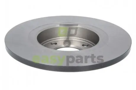 Диск гальмівний BREMBO 08.A268.11