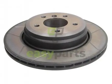Тормозной диск BREMBO 09.9425.75