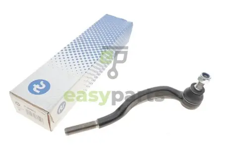 Наконечник тяги рульової (L) Citroen C6 05-12/Peugeot 407 05- RTS 91.00795.2
