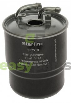 Паливний фільтр STARLINE SF PF7510