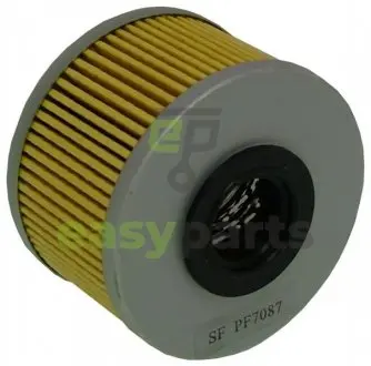 Паливний фільтр STARLINE SF PF7087