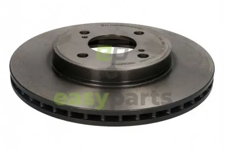 Тормозной диск BREMBO 09.D247.11 (фото 1)