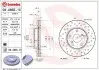Тормозной диск BREMBO 09.A865.1X (фото 1)