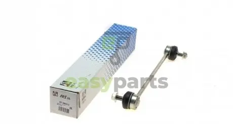 Тяга стабілізатора (переднього) Fiat Sedici 06-14/Suzuki SX4 06- (L=270mm) RTS 97.08513