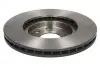 Тормозной диск BREMBO 09.8601.11 (фото 2)