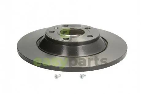 Тормозной диск BREMBO 08.A816.11