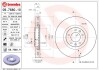 Тормозной диск BREMBO 09.7680.11 (фото 1)