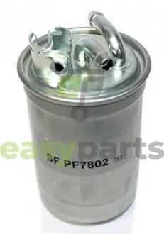 Топливный фильтр STARLINE SF PF7802