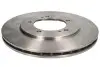 Тормозной диск BREMBO 09.9727.14 (фото 1)