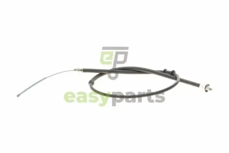 Трос ручника (задній) (R) Fiat Panda/500 03- (1450/1202mm) BOSCH 1987482199