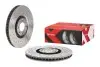 Тормозной диск BREMBO 09.A829.2X (фото 2)
