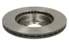 Тормозной диск BREMBO 09.9936.11 (фото 2)