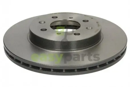 Тормозной диск BREMBO 09.9936.11