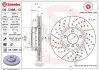 Тормозной диск BREMBO 09.C398.13 (фото 1)