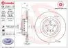 Тормозной диск BREMBO 09.C414.13 (фото 1)