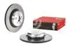 Тормозной диск BREMBO 09.C414.13 (фото 2)