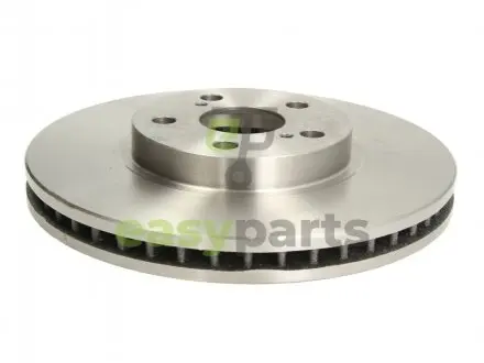 Гальмівний диск BREMBO 09.6708.10 (фото 1)