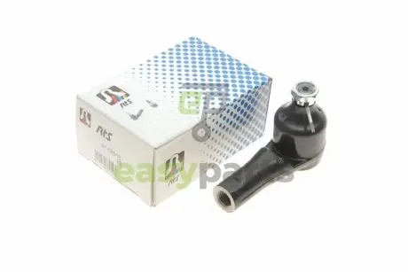 Наконечник тяги рульової Suzuki Grand Vitara II 05- RTS 91.08516